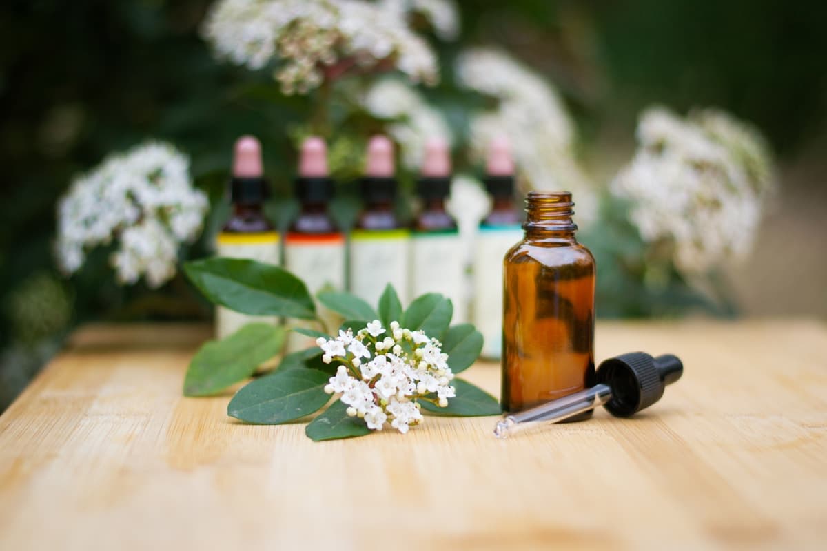 Essential Oils