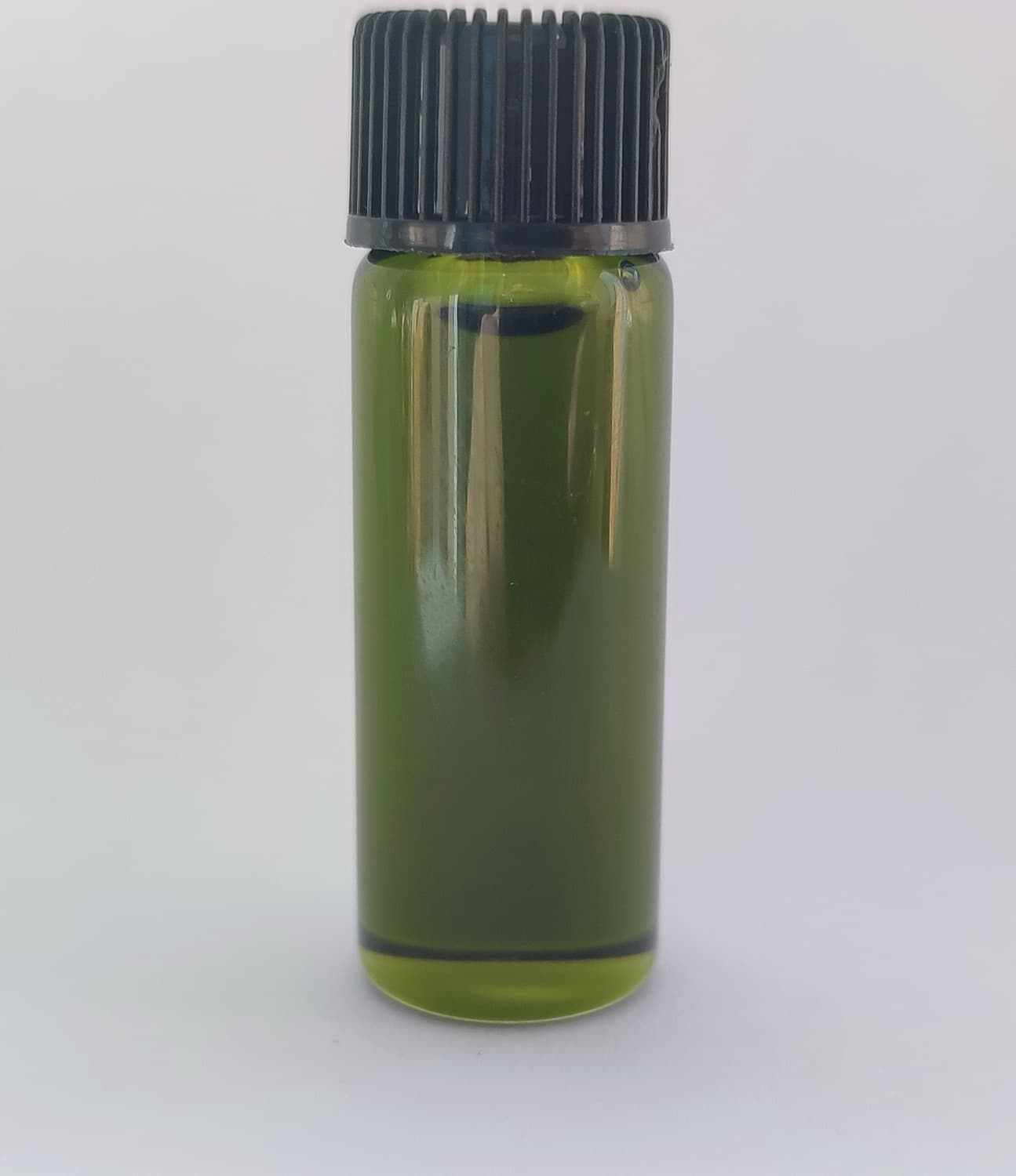 Jatamansi (Nardostachys jatamansi — spikenard)