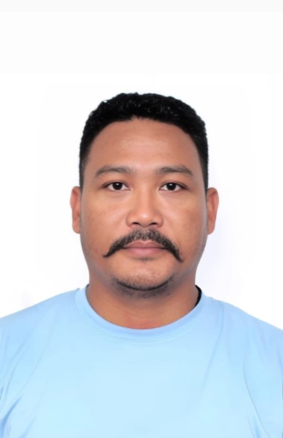 Tul Bahadur Thapa Magar, Proprietor & Promoter, Radha Krishna Herbal & Agro Industries